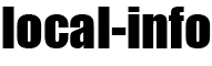 local-info サイトロゴ